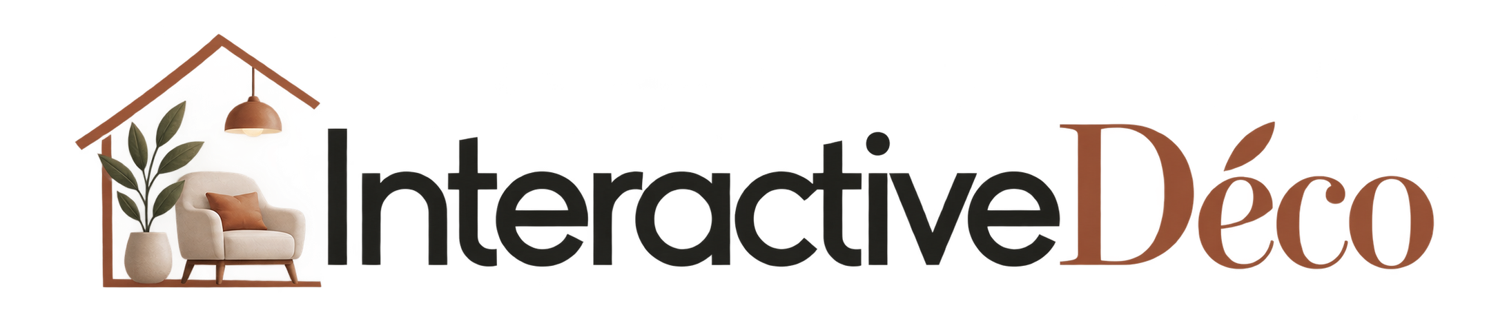 Interactive deco